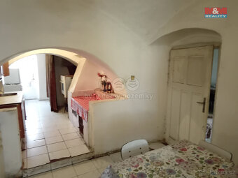 Prodej rodinného domu, 80 m², Norberčany, Stará Libavá - 8