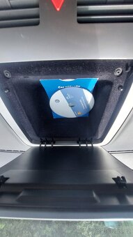 Prodám vw touran 2.0tdi r.v.2008 - 8