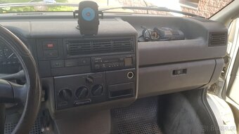 Transporter - 8