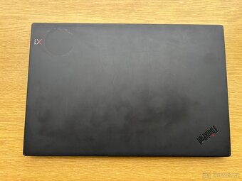 Lenovo ThinkPad X1 Carbon Gen 7 – i7-8665U, 16GB RAM, 256GB - 8