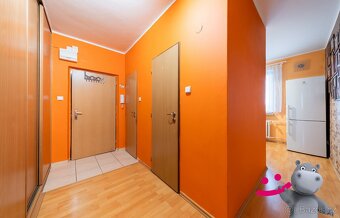 Pronájem byty 3+1, 75 m2 - Zlín - Malenovice, ev.č. 58591 - 8