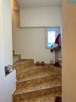 Pronájem byty 2+kk, 85 m2 - Střítež u Třebíče, ev.č. 01834 - 8