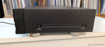 PIONEER MJ-D707 Stereo Mini Disc Deck-Recorder - 8