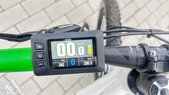 Prodám dětské elektrokolo - 8