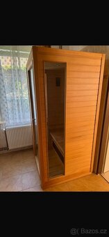Infra sauna Marimex - 8