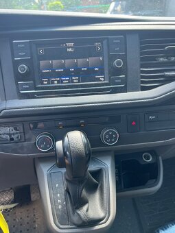 VOLKSWAGEN TRANSPORTER,2,0 TDI 150PS,KLIMA,DSG - 8
