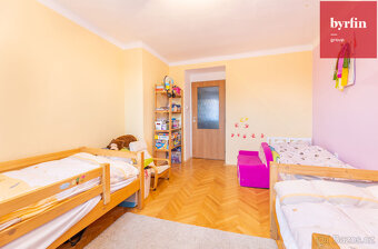 Prodej bytu 3+1 s balkónem Opava - 8