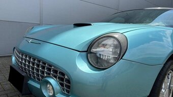 Ford Thunderbird 4.0 V8 (r. v. 2002) - 8