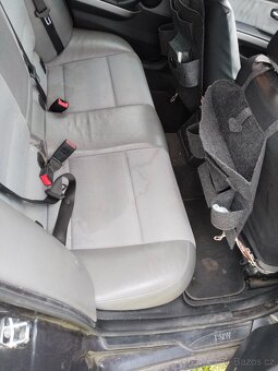BMW 320D - 8