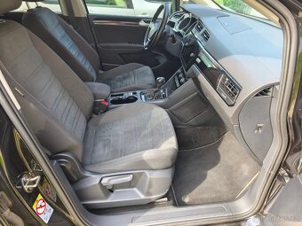 VW TOURAN 1.5 TSI DSG7 - 8