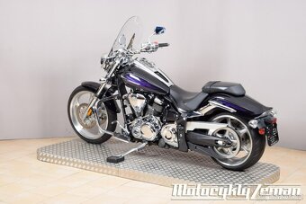 Yamaha XV 1900 Raider S - 8