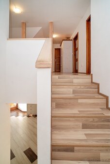 Prodej domu 290 m2 se zahradou 1200 m2, Čimelice - 8