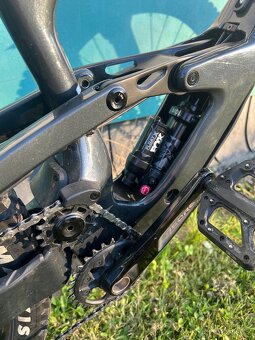 Cannondale jekyll 2 - 8