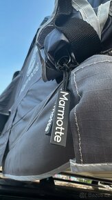 Střešní autostan pro 4 osoby skořepina,akční cena - 8