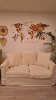 Pohovka Grönlid Ikea - 8