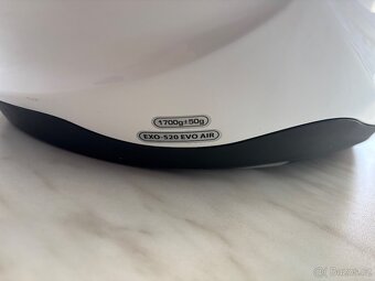 Integrální přilba Scorpion EXO-520 EVO Air vel. XL - 8