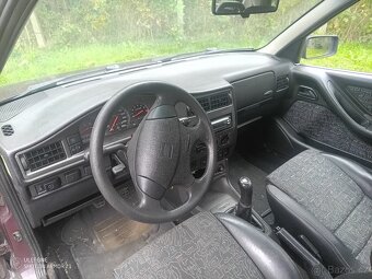 Seat Toledo 2,0 16v 110kw ABF - 8
