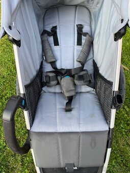 THULE Urban Glide - 8