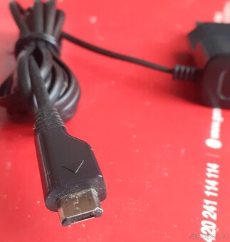 Nabíječky ke starším MT Siemens, Samsung. - 8