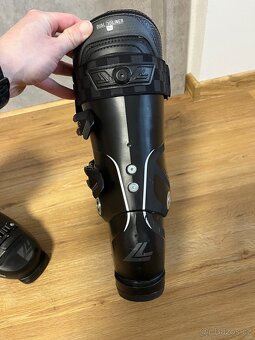 Lyžařské boty Lange RX 130 vel. 26.5 - 8