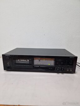 Tape deck Onkyo ta 2130 - 8