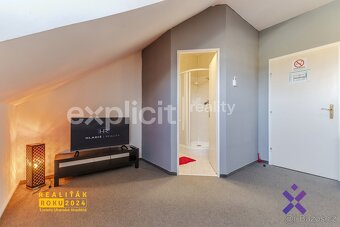 Prodej víceúčelového komplexu 695 m², pozemek 1 554 m² - Uhe - 8