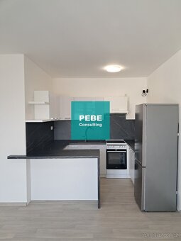 Pronájem byt 2+kk Vochov u Plzně (6 km) - 8