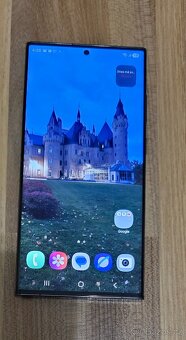 Samsung S23 Ultra 8GB/256GB prodám - 8