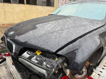 BMW E46 M3 SMG EU náhradní díly - 8