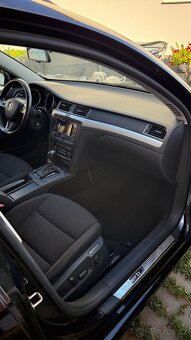 Škoda superb 2 facelift 2014 2.0TDI 125kw - 8