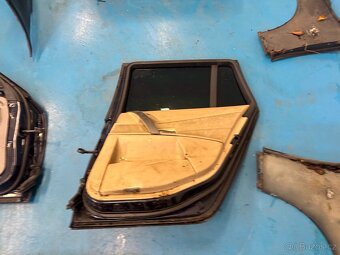 díly  do bmw e61 - 8