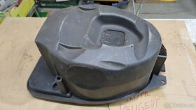 Peugeot Jet Force 50 skůtr díly - 8