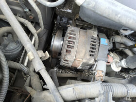 Nissan X-TRAIL 2010 2,0i FWD 104kW MR20 DILY - 8