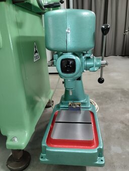 Vrtačka jihokov V16. - 8