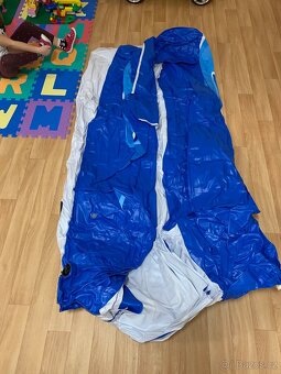 KOOL SPLASH skluzavka výborný stav a orig.krabice TOP STAV - 8