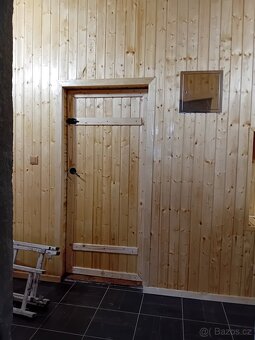 Prodej RD v blízkosti Pastvinské přehrady - 8