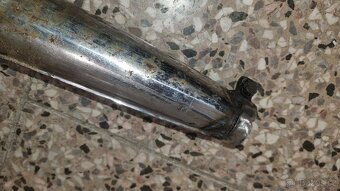 Stadion S11 - Výfuk - 8