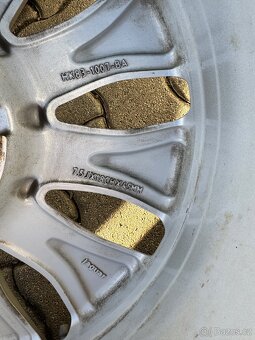 ✅ ®Originál disky Jaguar F pace r18 ✅ - 8