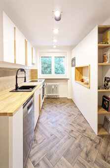 Pronájem bytu v Dobrušce, 3+1, 79m2 - 8