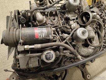 Motor Rolls Royce - 8