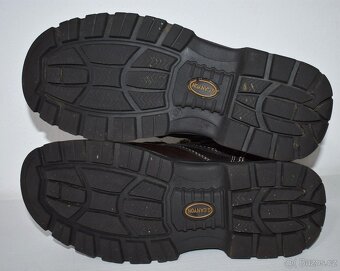 Pánské outdoorové boty, vel. 42 - 8
