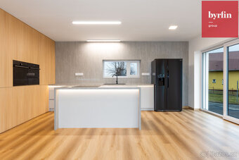 Prodej novostavby RD, Rohov - 8