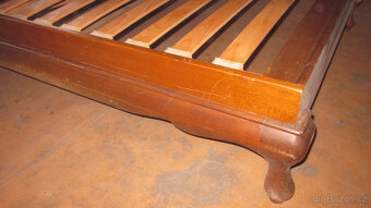 STARY GAUC/SOFA/KANAPE - 8