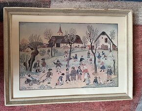 Josef Lada - obrázky - 8