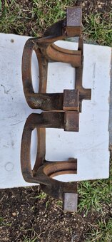 cepy zadni kyvne napravy aero 30 drzaky lozisek - 8