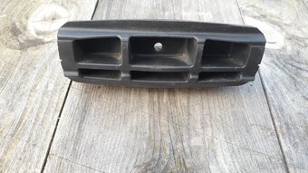 Kit Thule 3015, 1472, 3033 - Focus II, C-Max, S-Max, Galaxy - 8