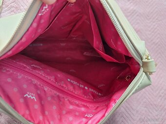 Nová kabelka Vuch - 8