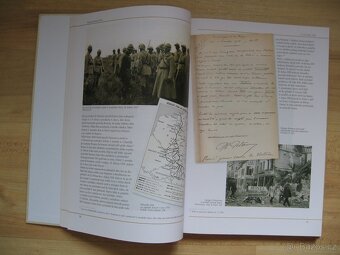 Generál Maurice Pellé - Radko Břach - 8