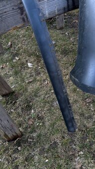 Zadni naraznik 1. superb - 8