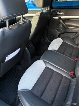 Octavia VRS Automat - 8